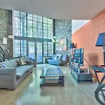 Victoria Junction Apartment